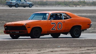 Illustration for article titled The Top 95 Lemons Of The Buttonwillow Histrionics 24 Hours Of LeMons